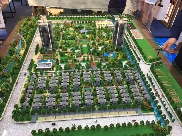 中海新城公馆怎么样 好吗 中海新城公馆楼盘详情介绍-佛山新房网-房天下