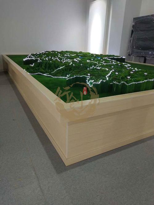 驻马店专业地产沙盘工厂